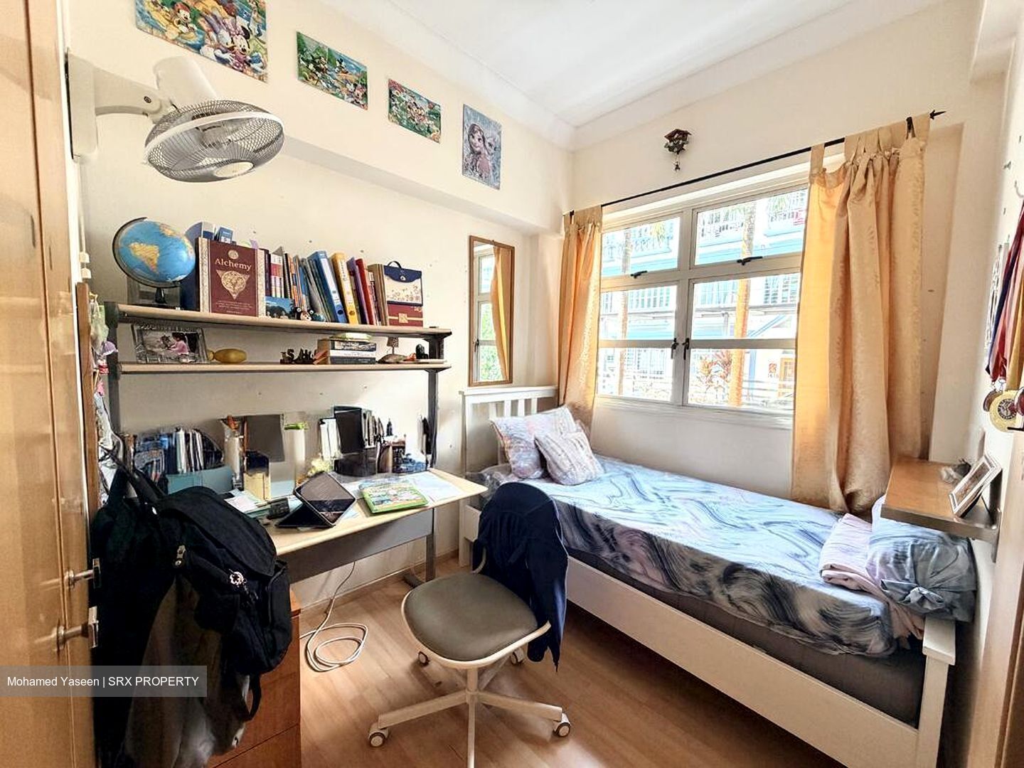 Sandy Palm (D17), Condominium #525609441